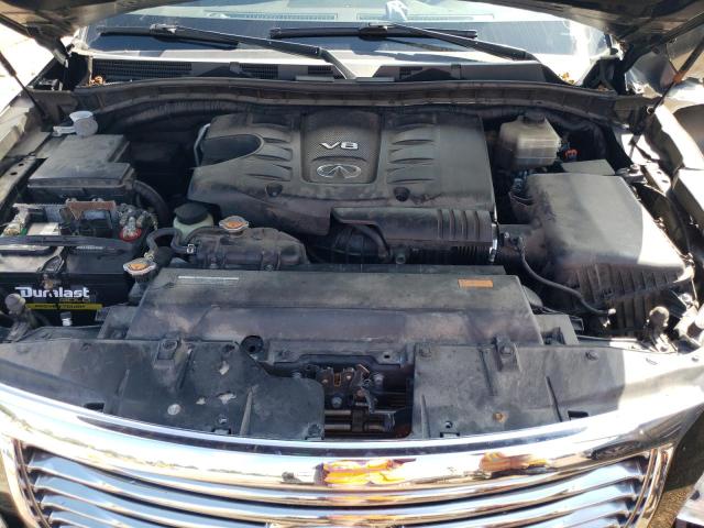 JN8AZ2NC8E9352078 Infiniti QX80