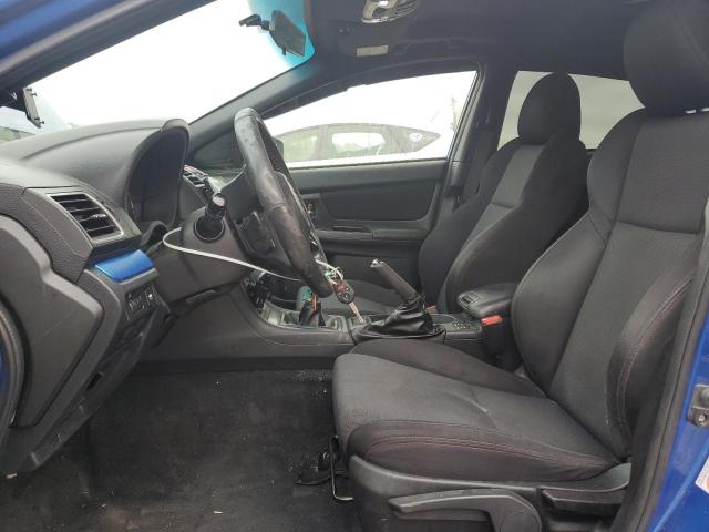 JF1VA1F6XF9819421 Subaru Wrx Premium