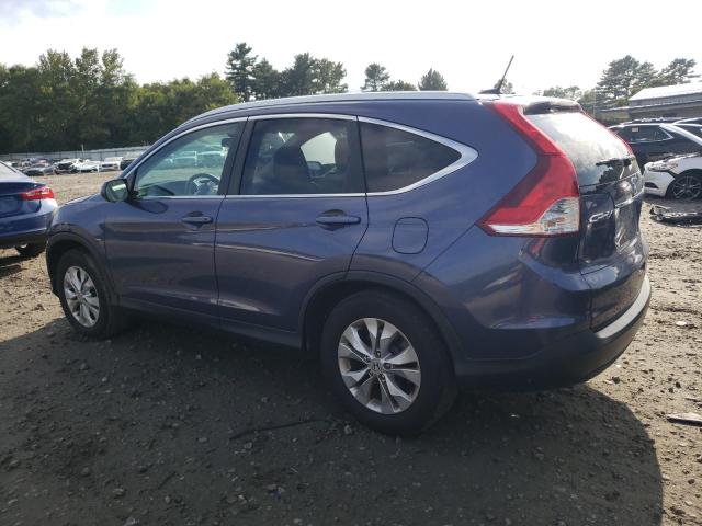 5J6RM4H77EL085004 Honda CR-V EXL