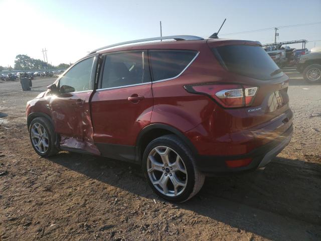 1FMCU0J92JUB11833 2021 FORD ESCAPE, photo no. 2