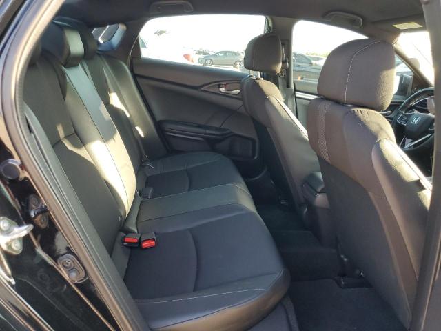 19XFC2F87KE033114 Honda Civic Sport