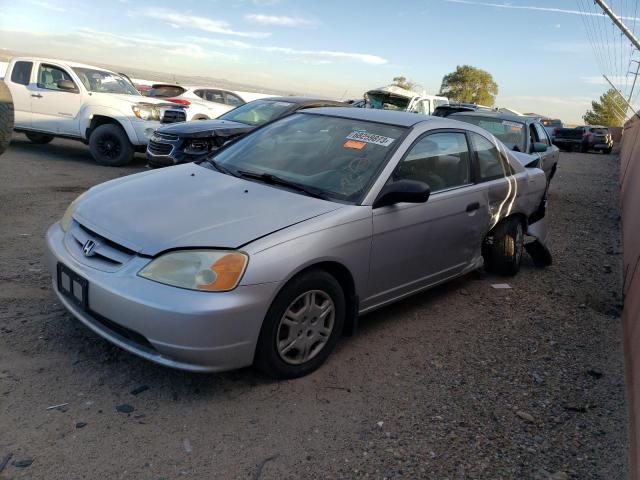 2001 Honda Civic DX