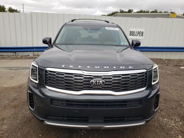 5XYP6DHC9LG074101 KIA Telluride S