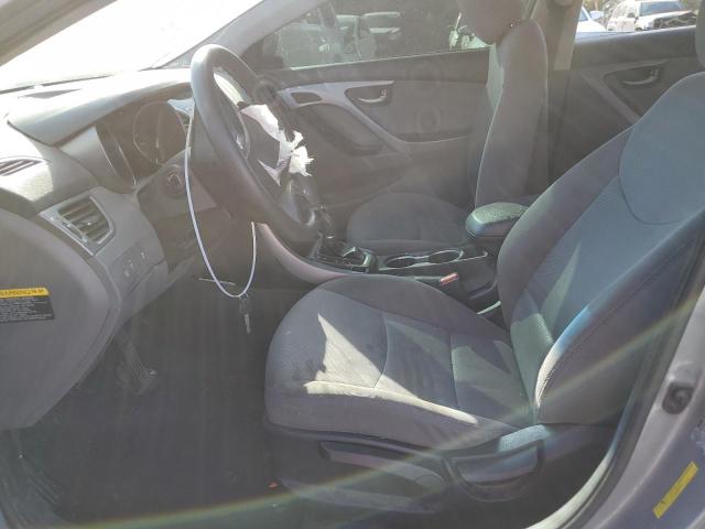 5NPDH4AE6GH768459 Hyundai ELANTRA SE