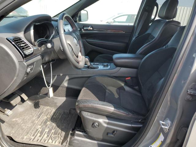 1C4RJFLG5KC775749 Jeep Grand Cherokee Trailhawk