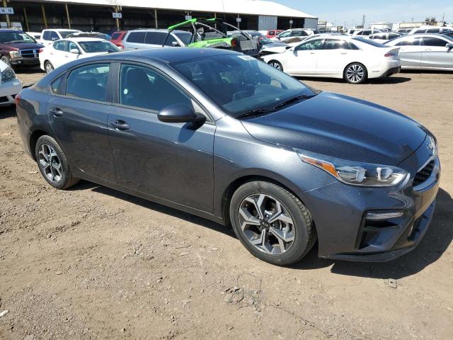 3KPF24AD0ME316525 2021 Kia Forte Fe