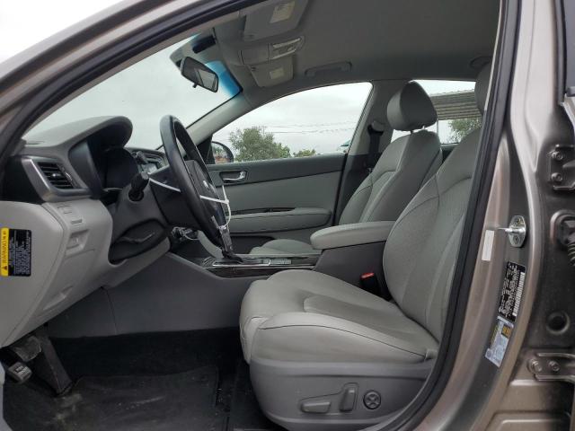 2016 KIA OPTIMA EX - 5XXGU4L32GG088462