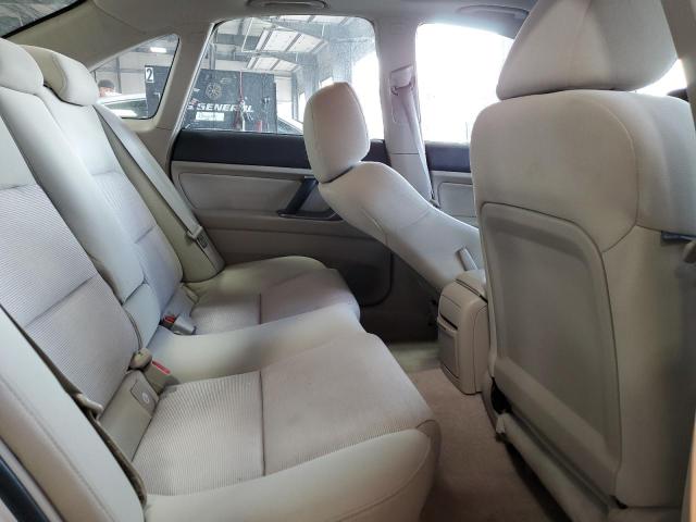 2007 Subaru Legacy - Image 10
