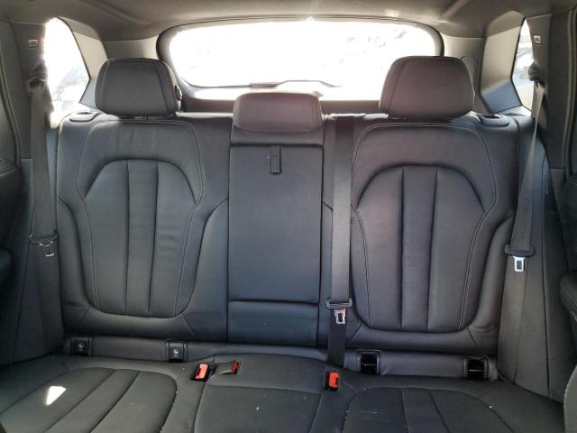 5UXCR4C03M9F09590 BMW X5 Sdrive 40i