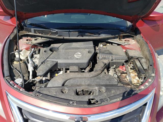 2015 NISSAN ALTIMA 2.5 - 1N4AL3AP2FN888549