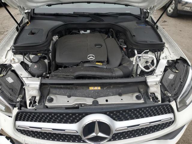 W1N0G8EB0MV318853 Mercedes-Benz Glc 300 4matic
