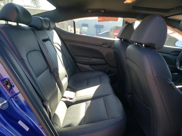 KMHD04LB2LU100616 Hyundai Elantra Sport