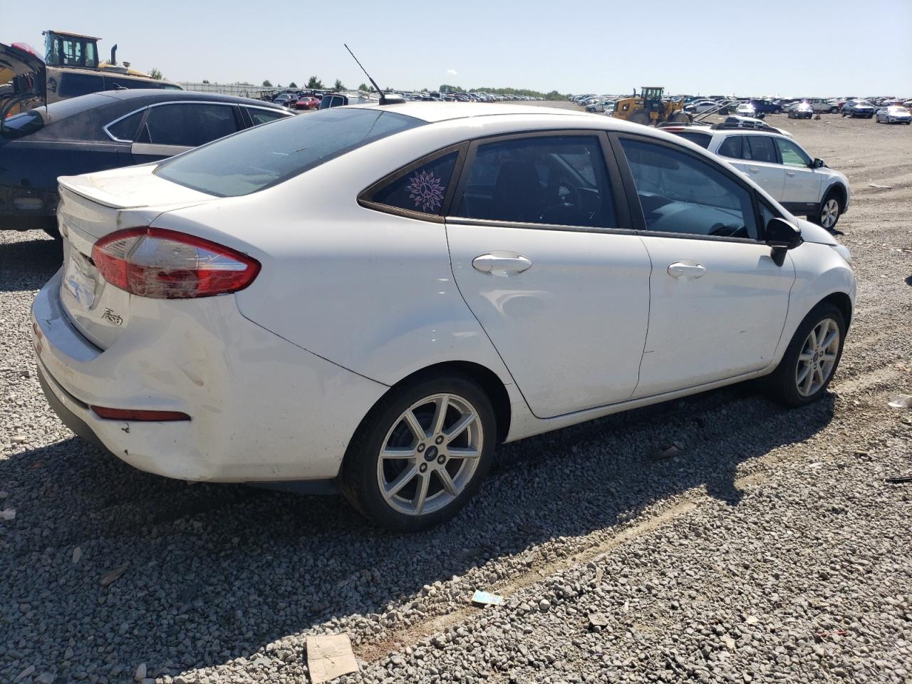 3FADP4BJ9JM138893 FORD FIESTA 2018