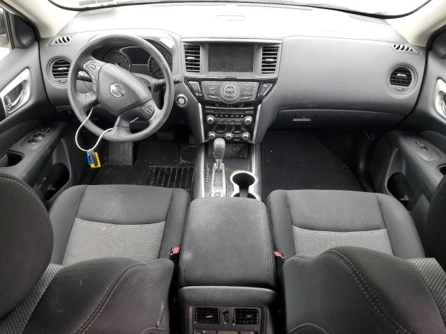 5N1DR2MM9HC673438 Nissan Pathfinder S