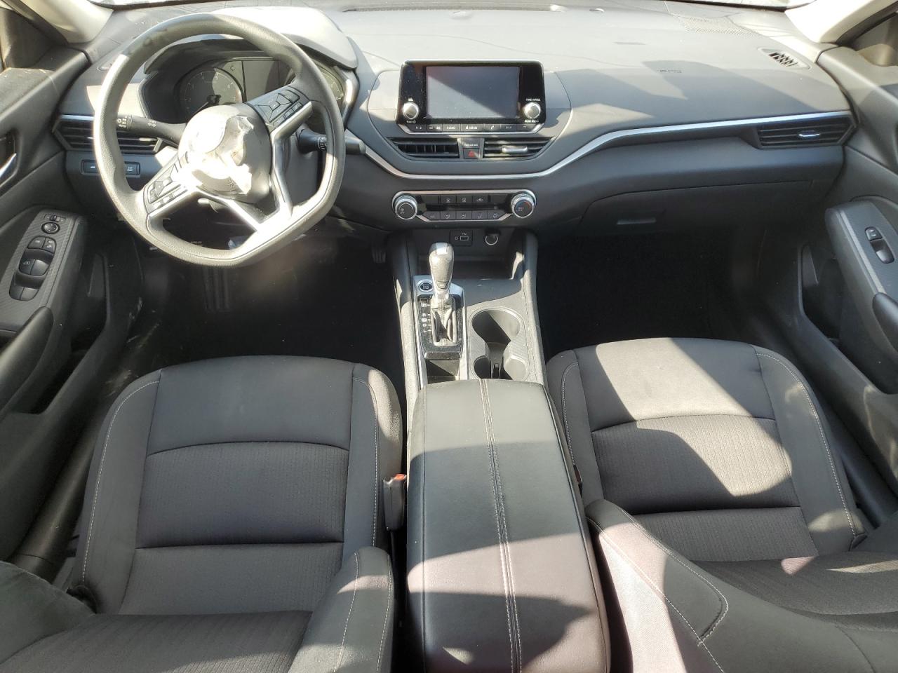 1N4BL4BV5NN310239 NISSAN ALTIMA 2022