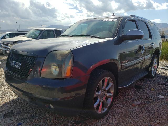 2008 GMC Yukon Denali