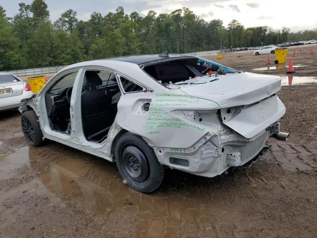 2021 TOYOTA AVALON TRD 4T1FZ1FB3MU064171