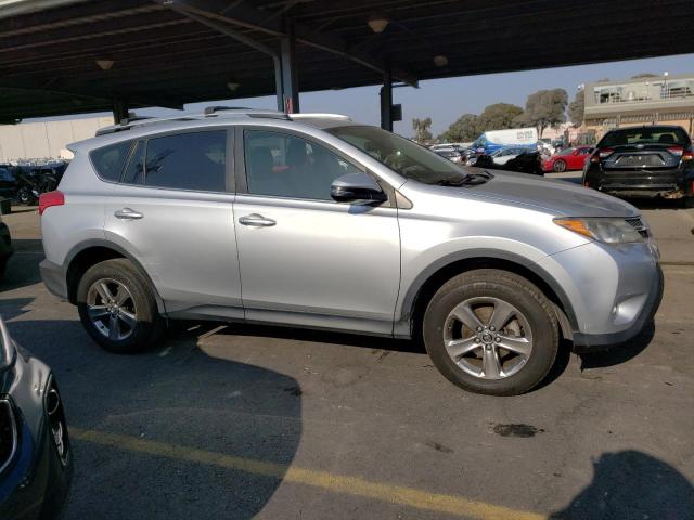 Vin: jtmwfrevxfd050438, lot: 68801693, toyota rav4 xle 20154
