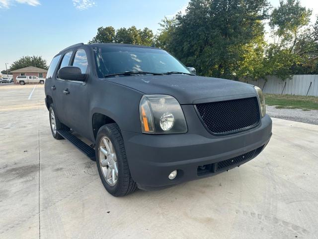 2008 GMC Yukon Denali