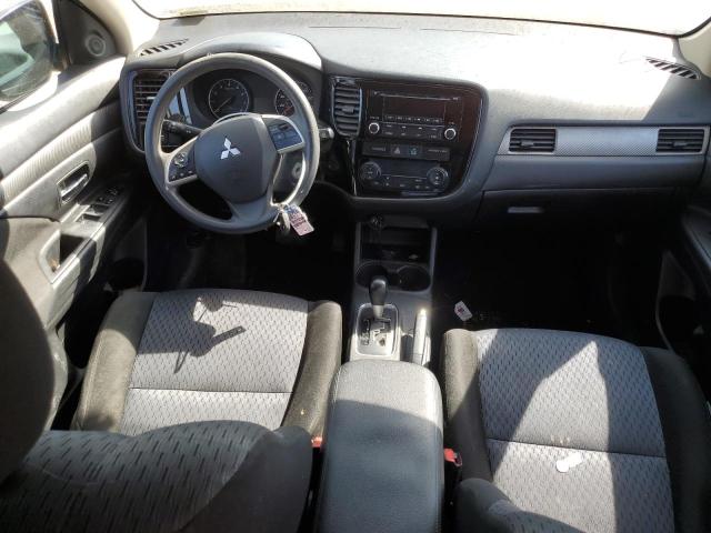 JA4AD2A36EZ011367 Mitsubishi Outlander Es