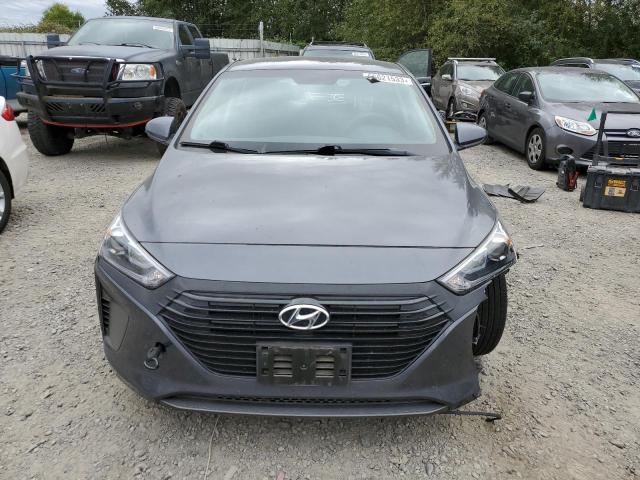 2019 HYUNDAI IONIQ BLUE - KMHC65LC8KU115922