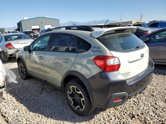 JF2GPABC2GG313934 | 2016 SUBARU CROSSTREK