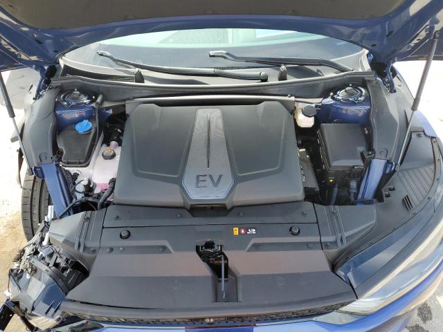 2023 KIA EV6 GT KNDC5DLE0P5124151