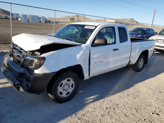 2007 Toyota Tacoma 