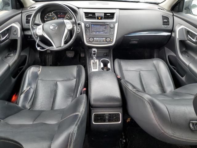 1N4AL3AP8GC274327 Nissan ALTIMA 2.5