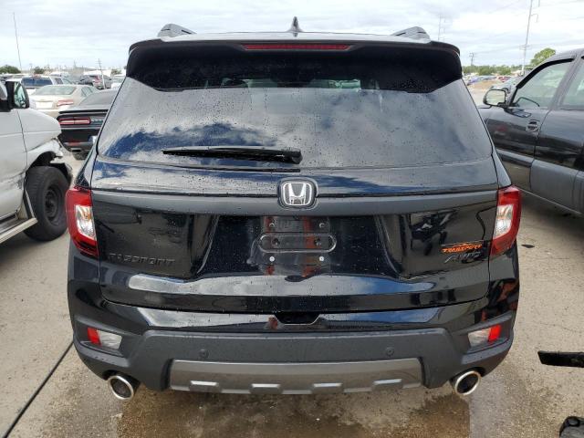 5FNYF8H64NB029888 Honda Passport Trail Sport