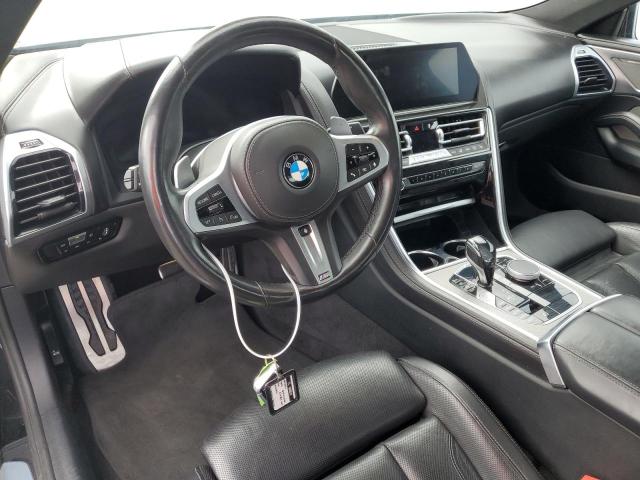 2022 BMW 840I - WBAAE2C09NCH16589