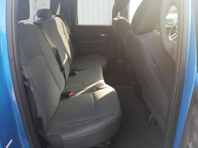 2021 RAM 1500 CLASS - 1C6RR7GT1MS569656