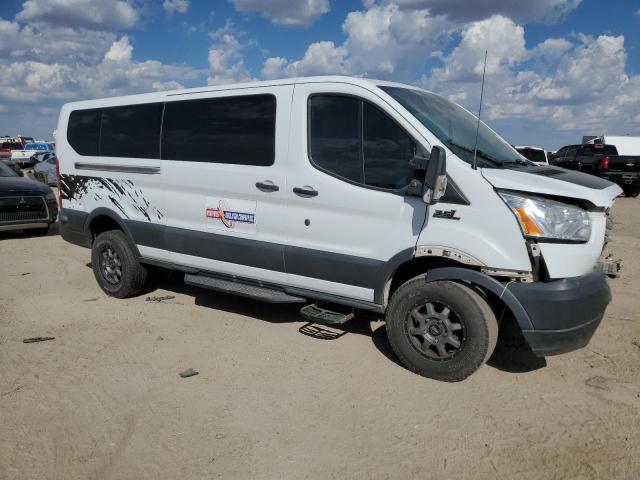 1FBZX2YG3HKA86537 Ford Transit T-350