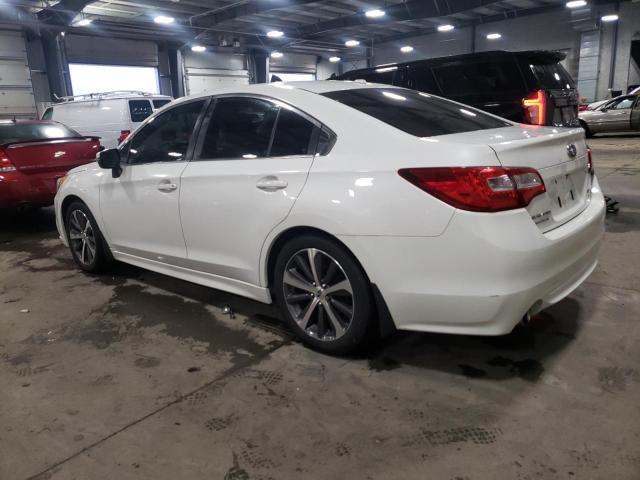 4S3BNAL68F3071826 Subaru Legacy 2.5i Limited