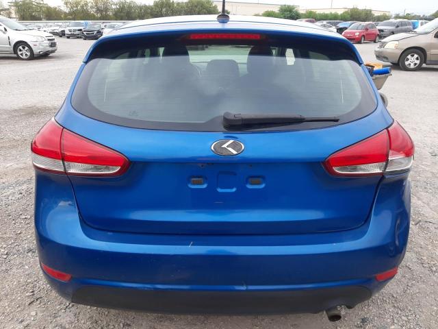 KNAFX5A87E5233629 KIA FORTE EX