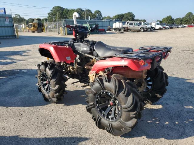 2022 HONDA TRX520 FM 1HFTE4419N4805185