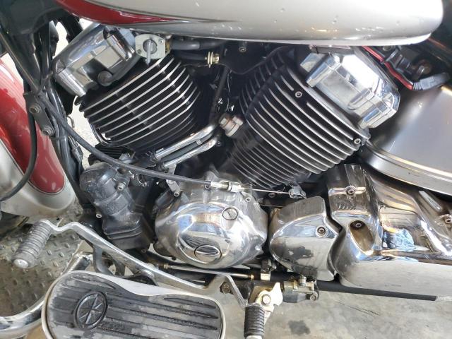 2005 YAMAHA XVS65 BASE JYAVM01E55A078680