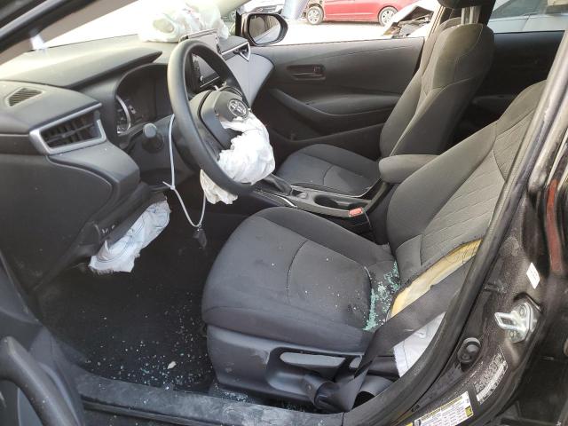 5YFEPMAE2NP392219 2022 TOYOTA COROLLA