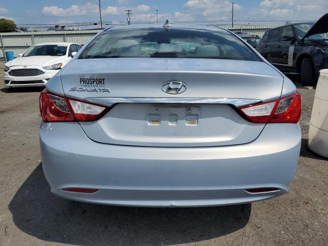 VIN 5NPEB4AC7DH751752 2013 HYUNDAI SONATA no.6