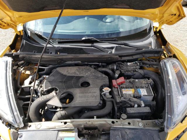 2015 NISSAN JUKE S - JN8AF5MV8FT565033