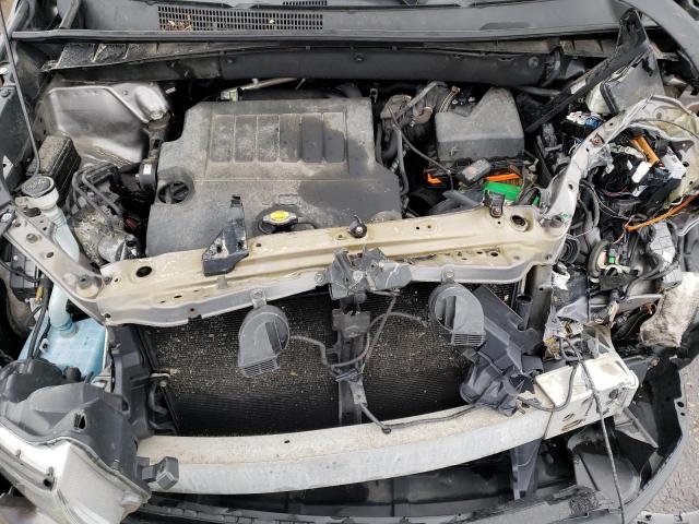 5TDJKRFH6FS155559 Toyota Highlander Xle