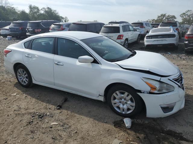 Vin: 1n4al3ap4fc253053, lot: 69195813, nissan altima 2.5 20154