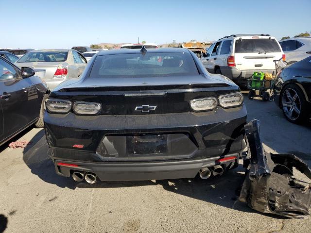 2023 CHEVROLET CAMARO LT1 - 1G1FE1R70P0141977