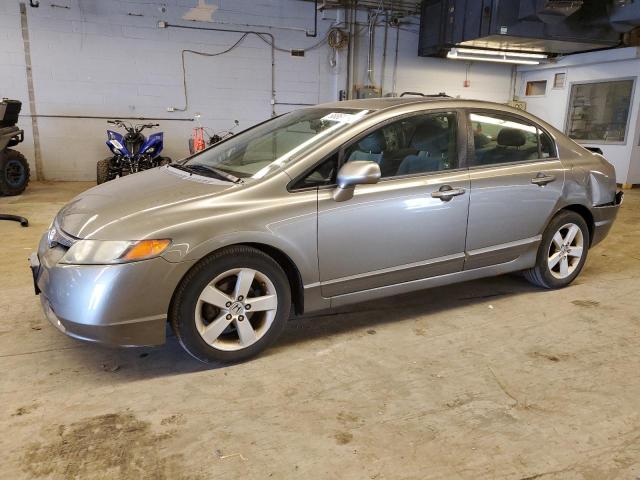 2008 Honda Civic EX