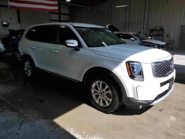 5XYP2DHC2LG064103 KIA Telluride Lx