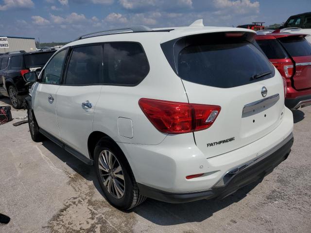 5N1DR2MN9KC631626 Nissan Pathfinder  2