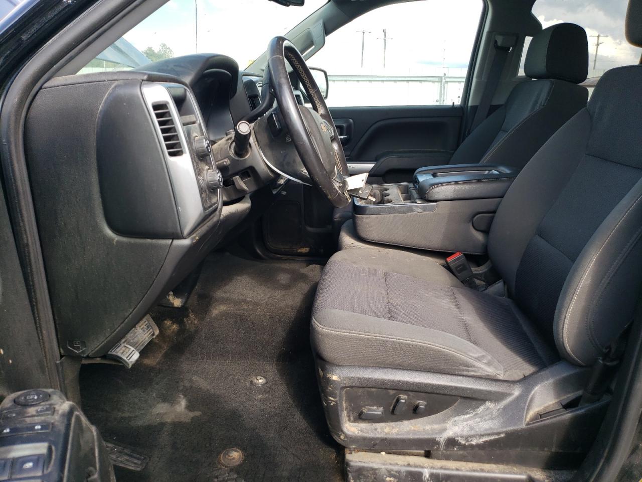 2GCVKREC5J1109969 CHEVROLET ALL Models 2018