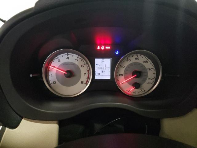 JF1GJAC68EH018164 Subaru Impreza Premium