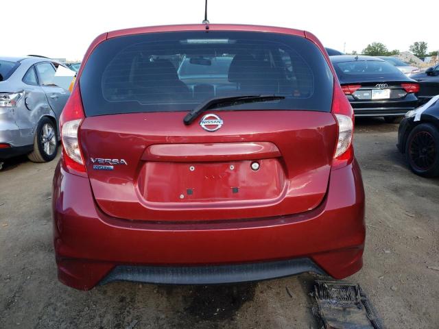 3N1CE2CP9HL378743 Nissan Versa Note S
