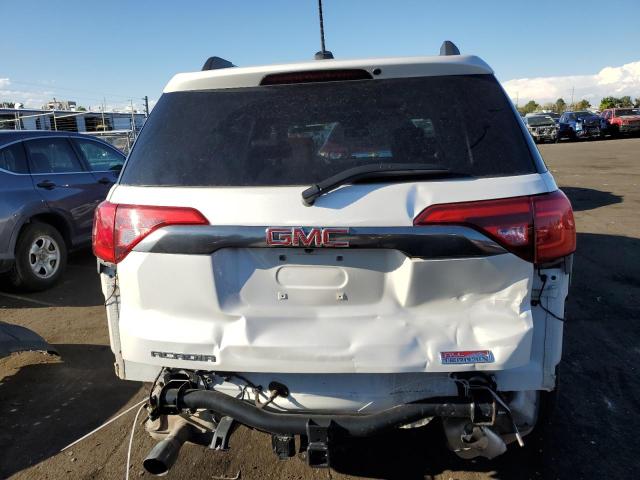 1GKKNVLSXHZ135616 GMC Acadia All Terrain